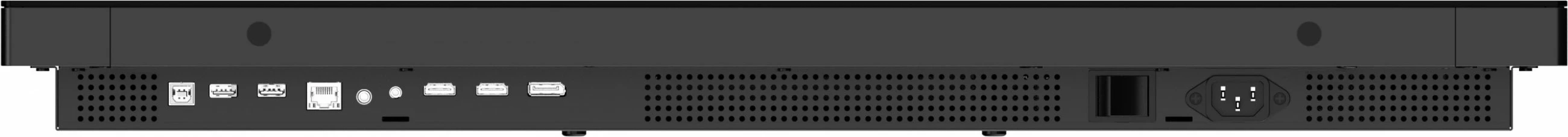 Interaktivni zaslon 31,5" iiyama TF3239AS-B1AG, LED, 1920 x 1080, 24/7