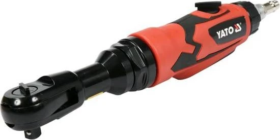 Pnevmatski ključ Yato YT-09803, 1/2", 80 N⋅m, črn, oranžen