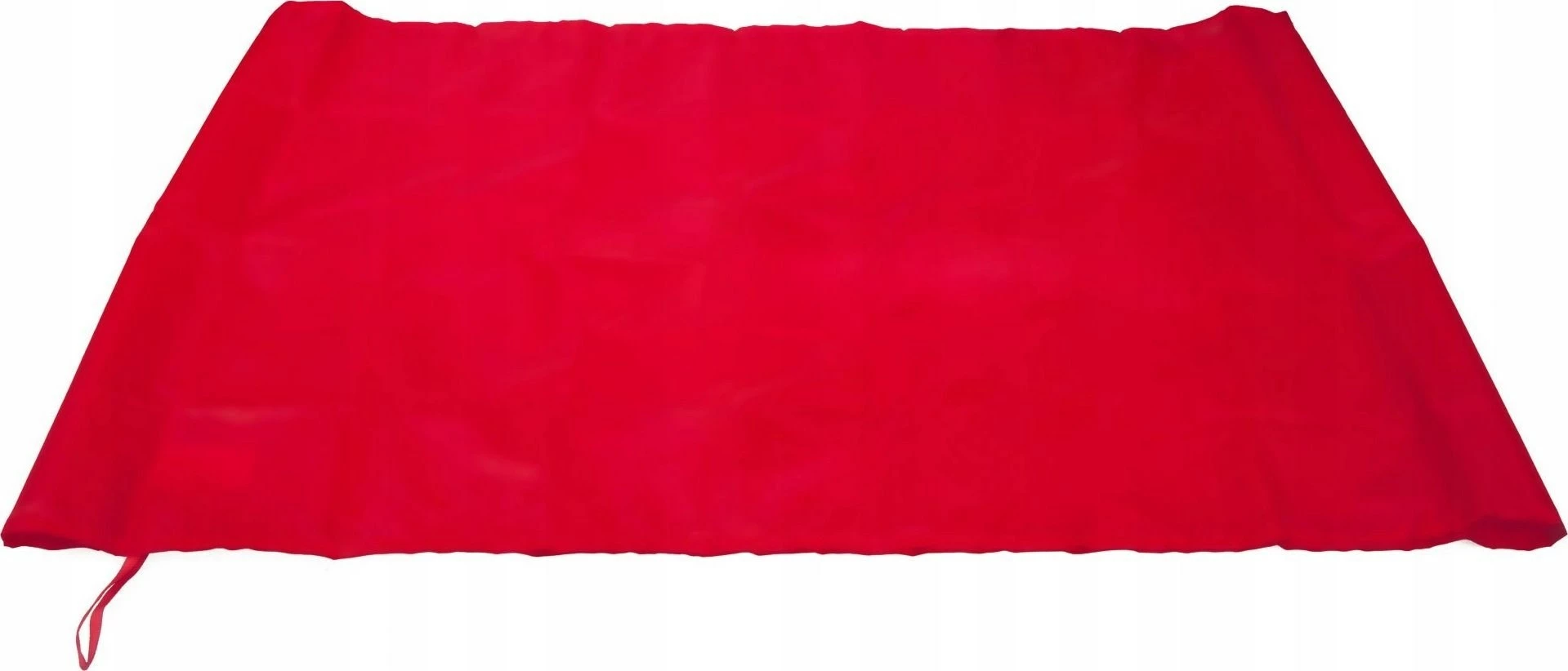 Sling za premikanje Timago TTE6102, 200 cm, najlon, rdeč