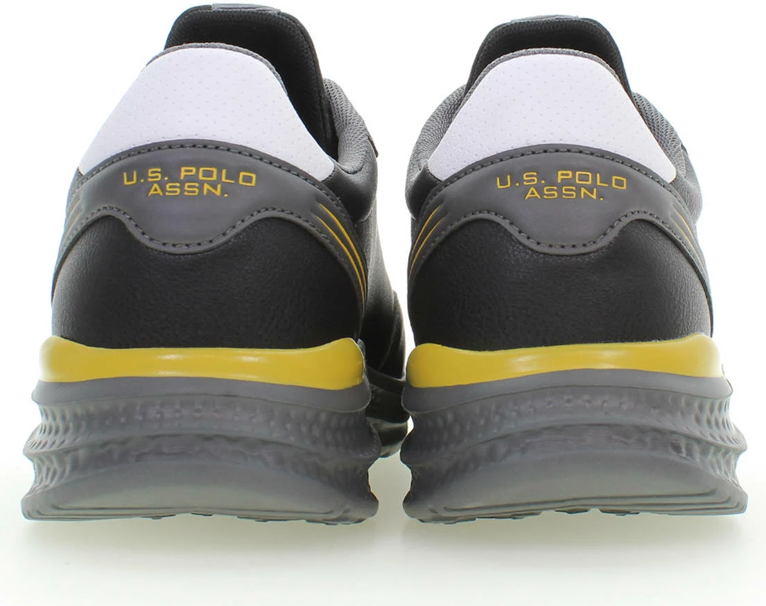 Superge US Polo Best Price, črne, moške