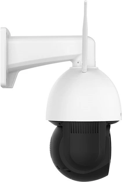 Varnostna IP kamera FOSCAM SD4H, bela