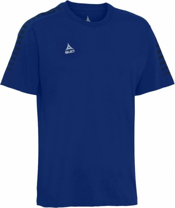 Trening majica Select Torino za moške, modra