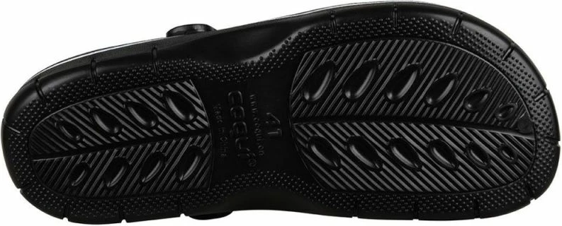 Natikače za moške Coqui, črne