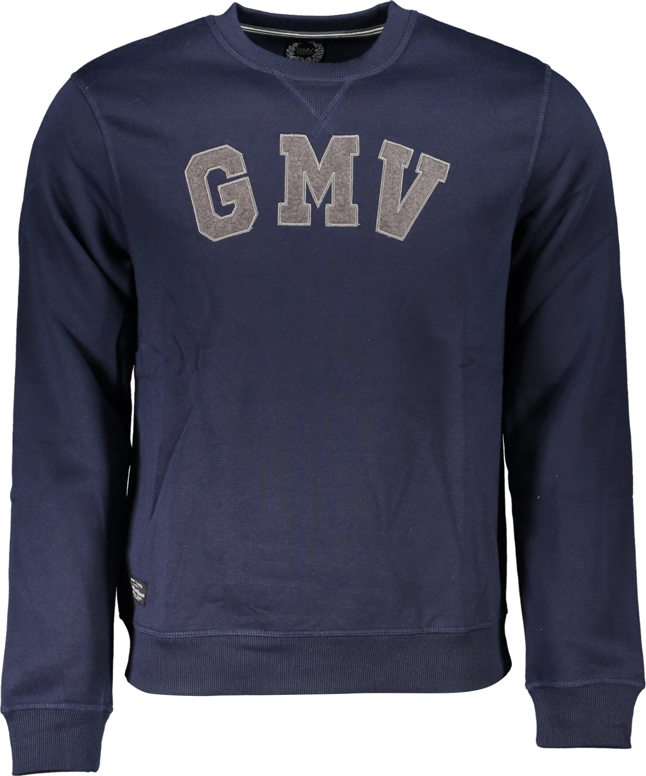 Duks za moške GIAN MARCO VENTURI, moder