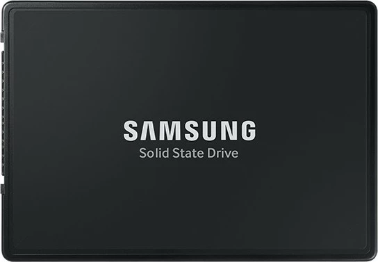 SSD 1,92 TB, U.2, 6800 MB/s Samsung PM9A3