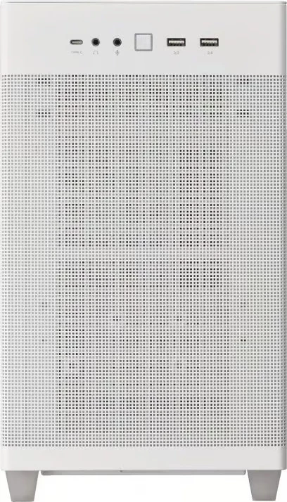 Kompjuterska ohišja Asus AP20, MicroATX Mini Tower, belo