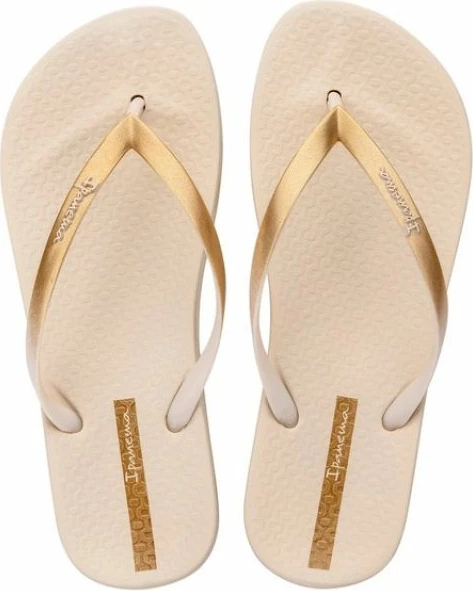 Flip-flop sandali Ipanema, bež
