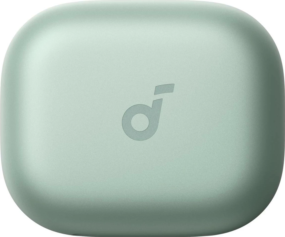 Odpterna slušalka Anker Soundcore AeroFit 2, Bluetooth 5.4, IP55, zelena