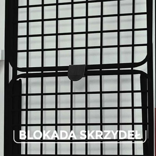 Thaler za perilo Vileda King Ultimate, 174096, črn