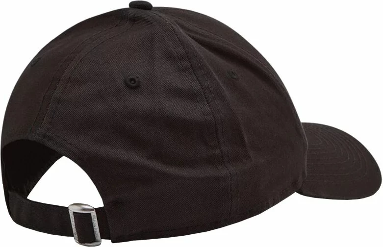 Kapa 9FORTY MLB Los Angeles Dodgers, New Era, črna