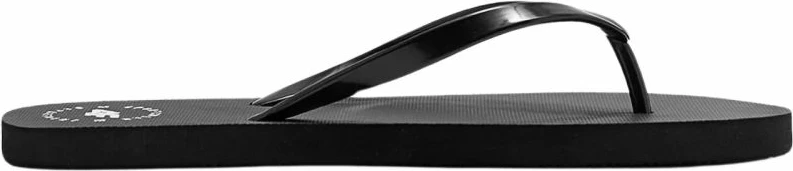 Flip-flopi za ženske 4F, črni