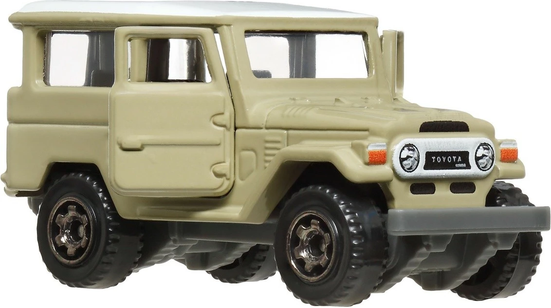 Igralni avtomobilčki Best of Japan Collection 1:64, Matchbox, različni modeli