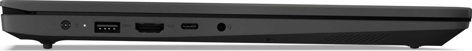 Prenosnik Ryzen 5-7520U Lenovo V15 G4 AMN, 8GB RAM, 512GB SSD, 15,6" FHD, Business Black