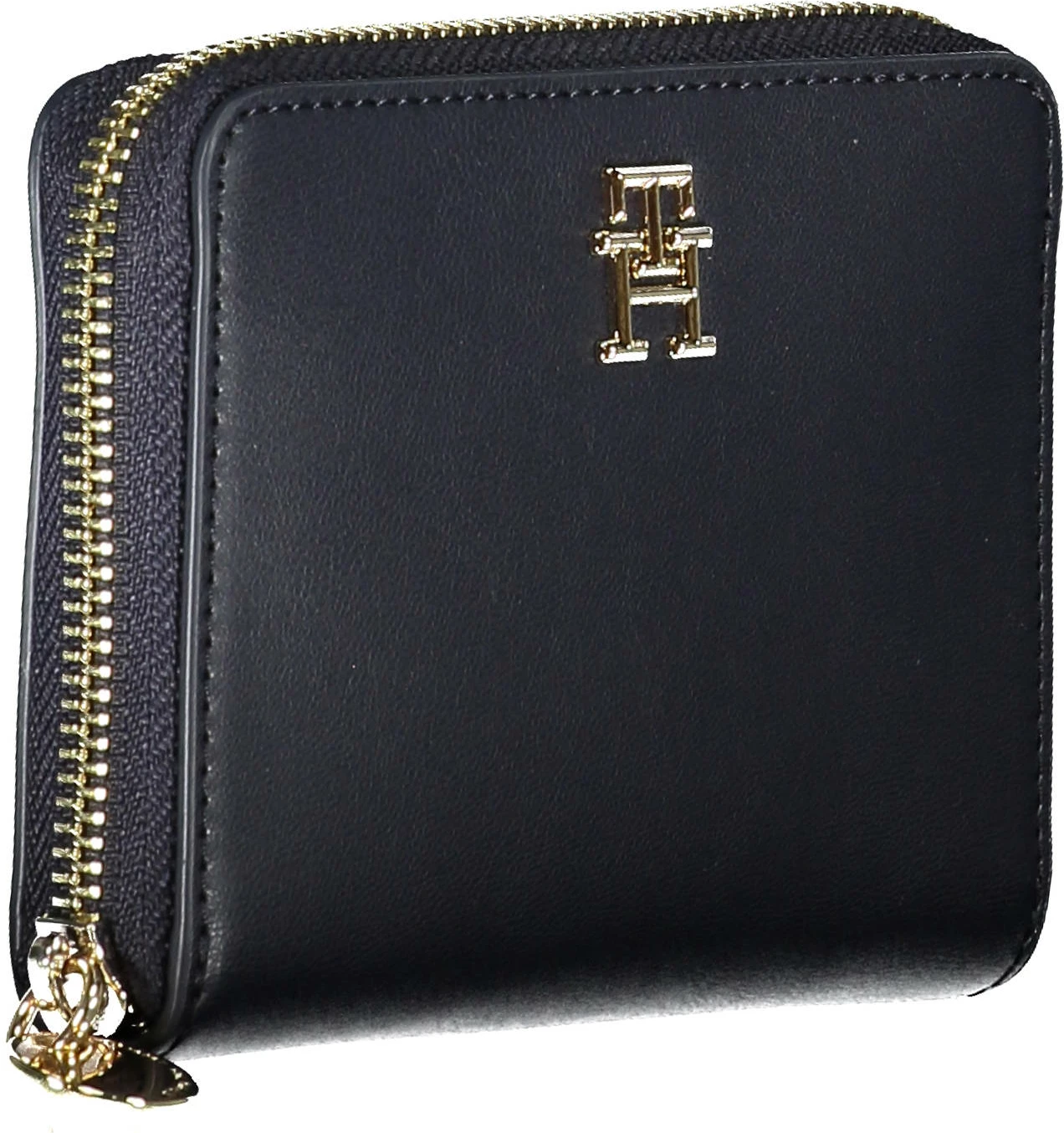 Denarnica TOMMY HILFIGER UNI, modra, za ženske