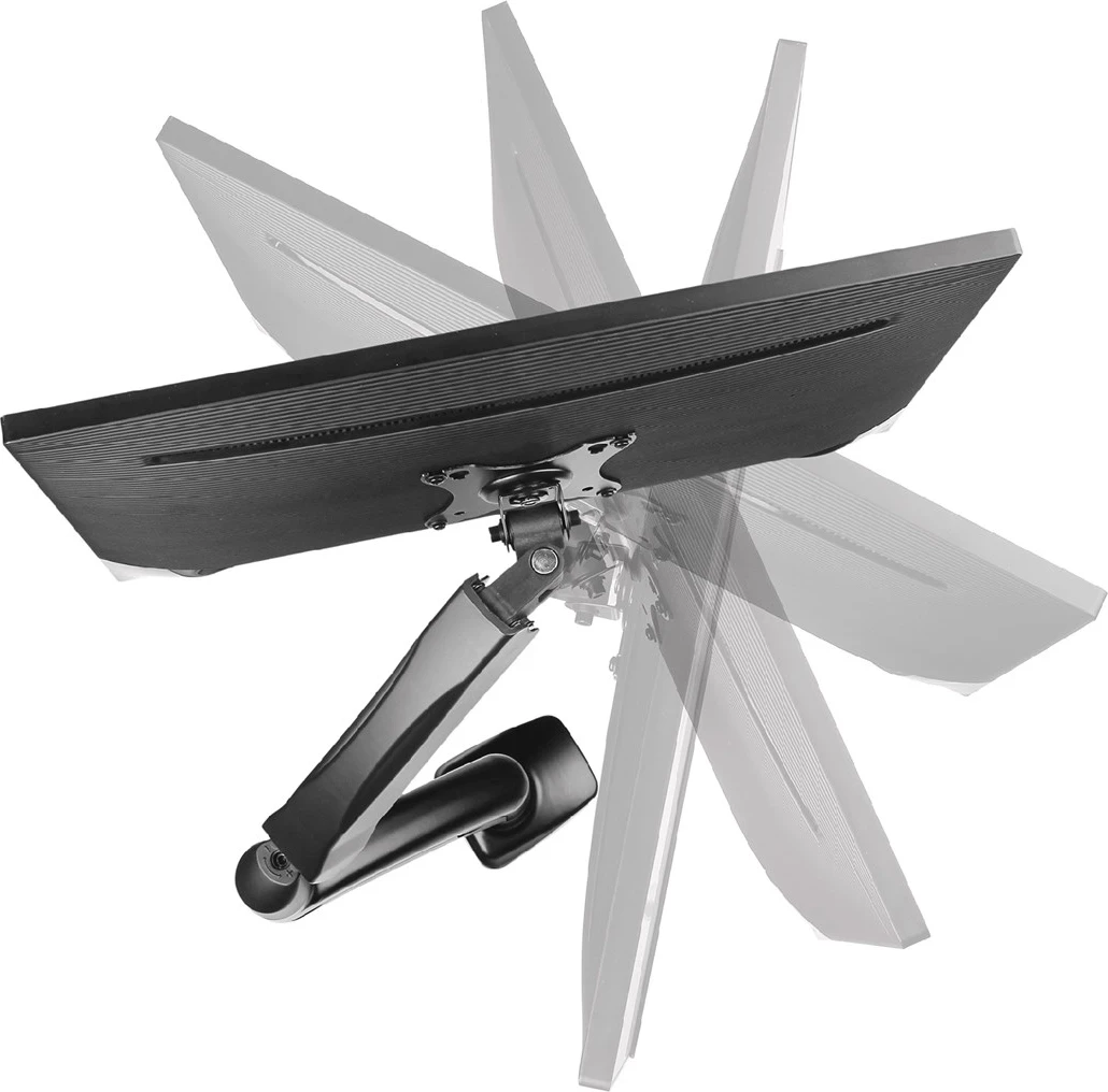 Nosilec za monitor, Elbrus MT014, 32"