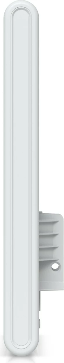 Dvosistemska dostopna točka Ubiquiti U6 Mesh Pro, 2400 Mbit/s, WiFi 6, bela