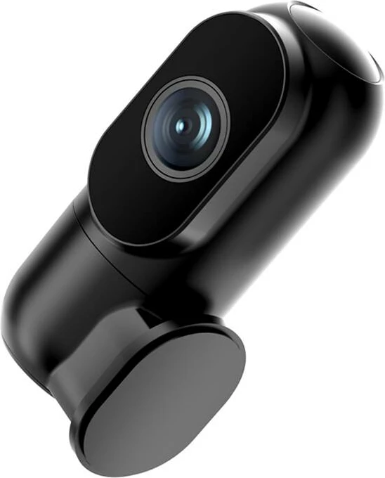 Avto snemalnik s 3 kamerami, 2K + 2K + 1080p, WiFi, GPS, črn — Viofo A229 Plus