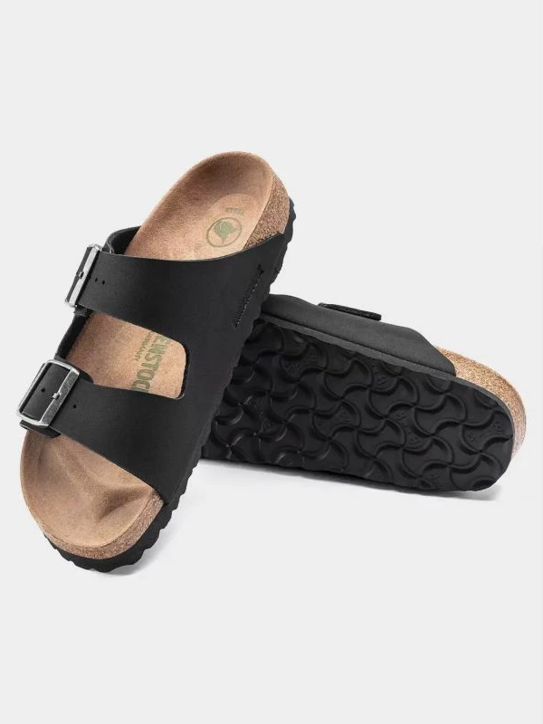 Natikači Birkenstock Arizona, rjav