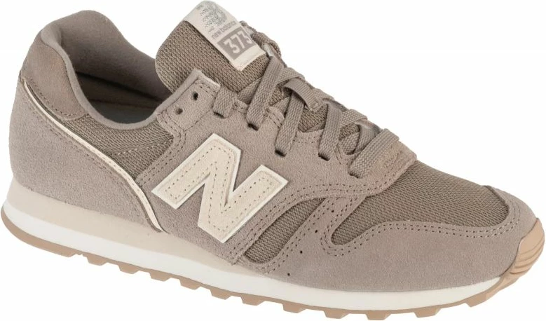 Superge za ženske New Balance, bež