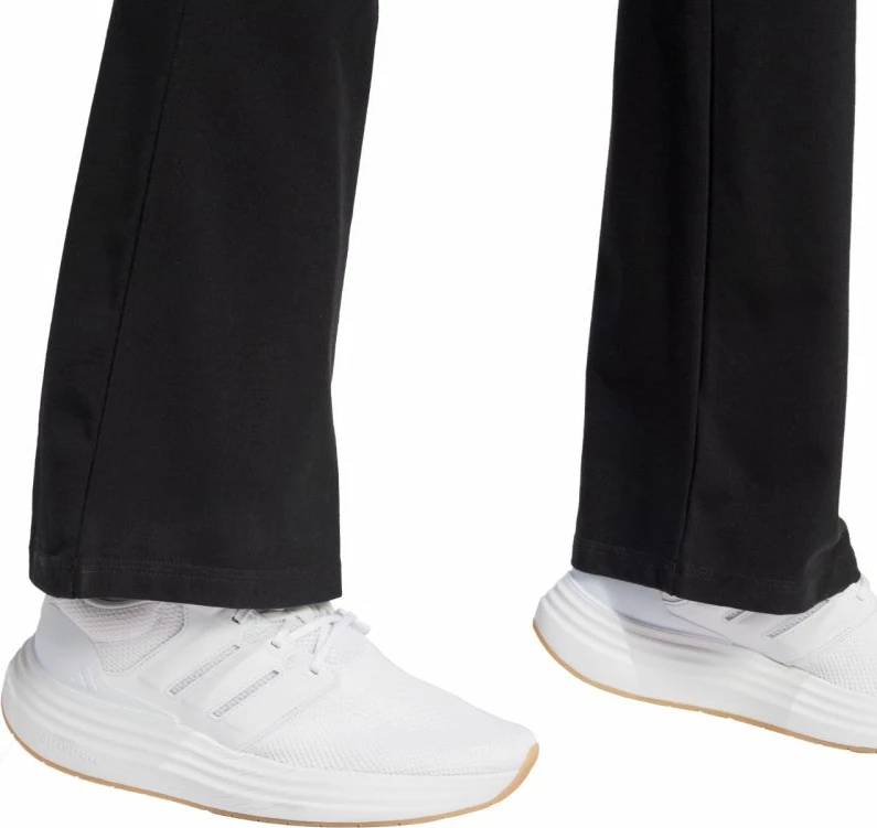 Helanke adidas za ženske, črne