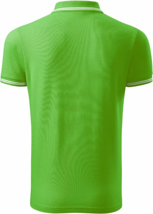 Polo majica za moške Malfini Urban, zelena