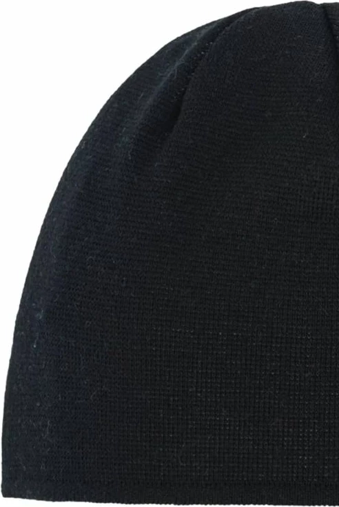 Zimska kapa unisex Inny, črna