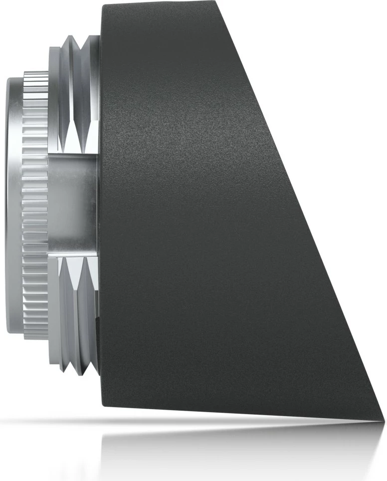 Montacijska enota za bullet kamere Ubiquiti UACC-Bullet-AB-B, univerzalna, črna