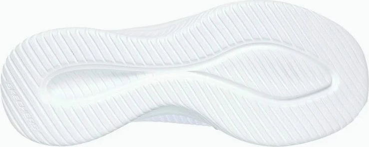 Superge, Skechers Slip-Ins Ultra Flex 3.0 Cozy Streak, bele