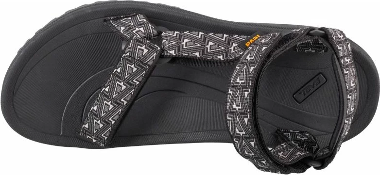 Moški sandali Teva M Original Universal 1017419-BMBLC, črni