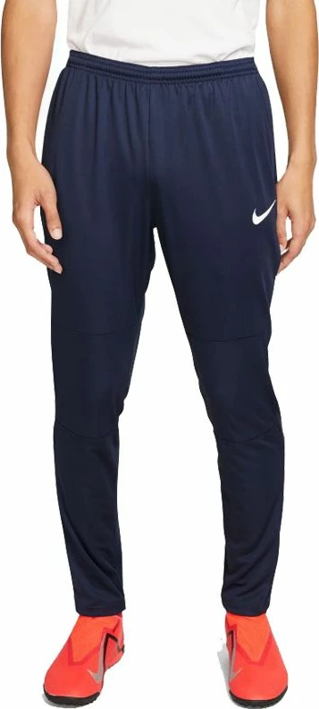 Športne hlače za moške Nike, mornarsko modre