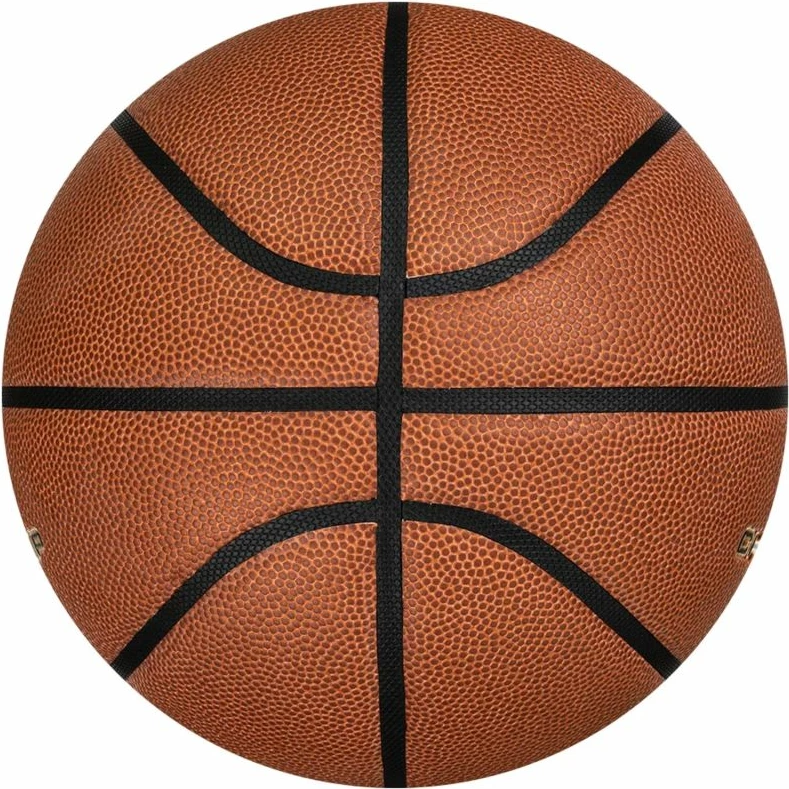 Basketball žoga Nike Jordan, oranžna