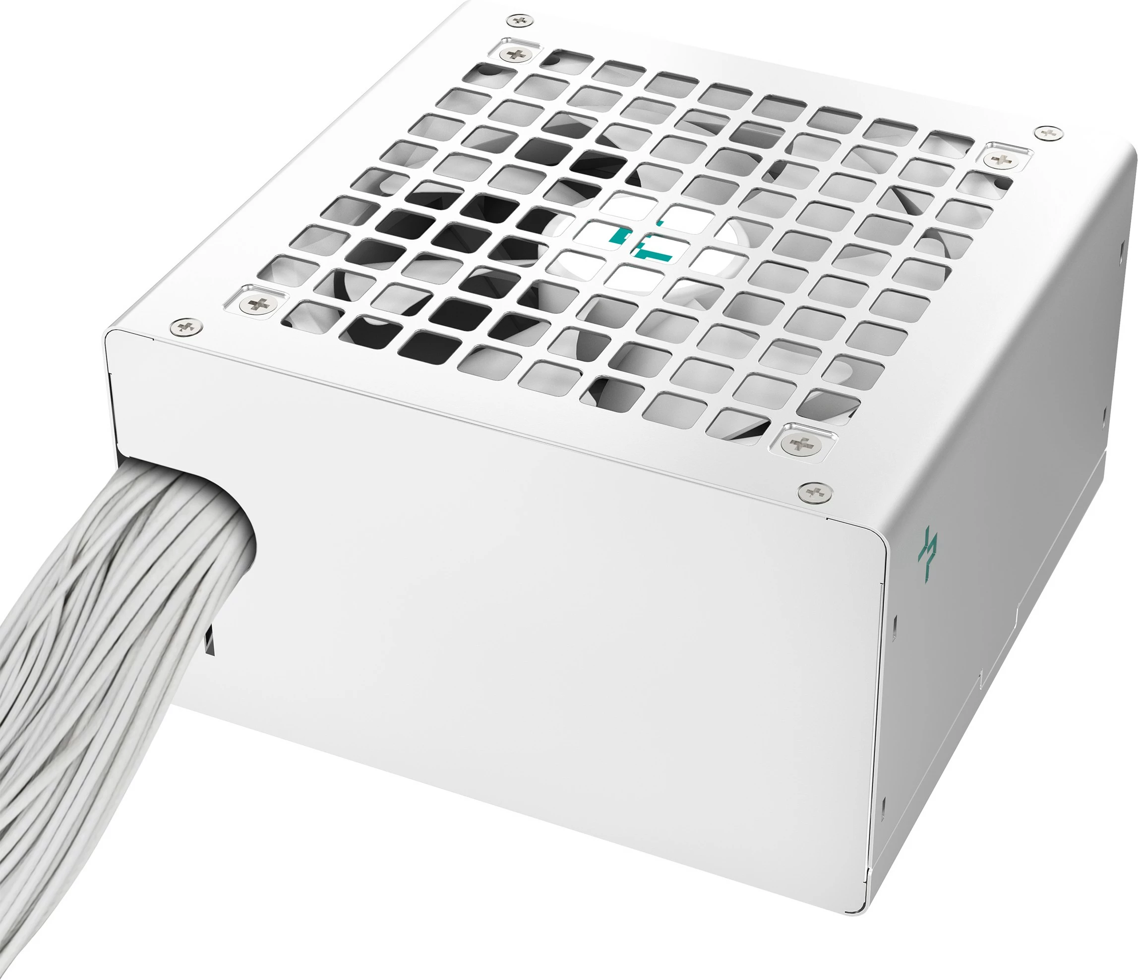 Napajalnik 750W, 80 PLUS Bronze, bel Deepcool PL750-D