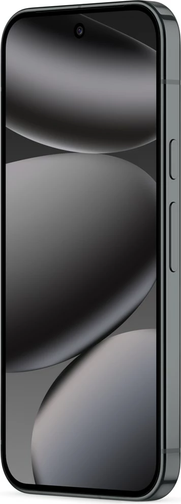 Pametni telefon Google Pixel 10 Pro, 16 GB RAM, 128 GB, 6,3", črn