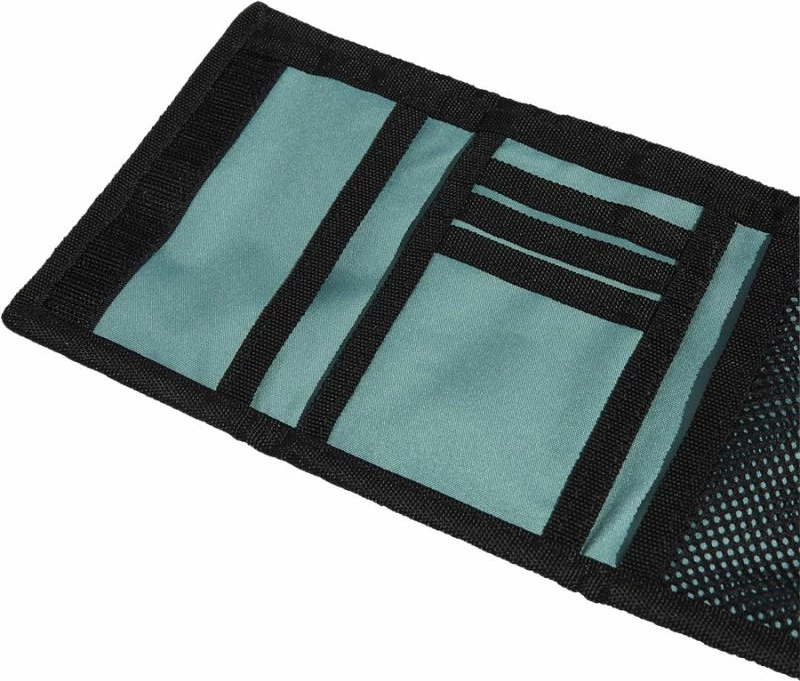 Denarnica adidas, zelena