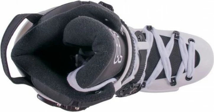 Superge freestyle Yakimasport, črne