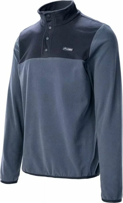 Duks, Elbrus Larco, črno-siv