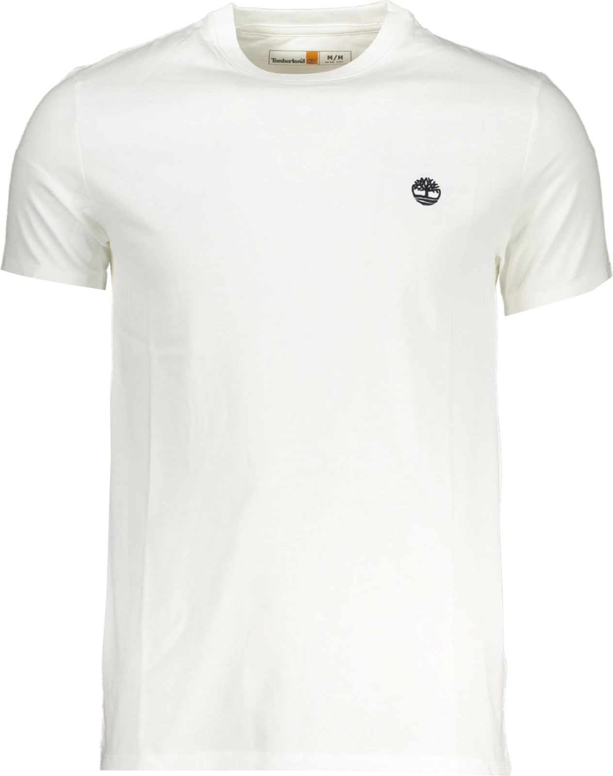 Majica za moške TIMBERLAND, bela