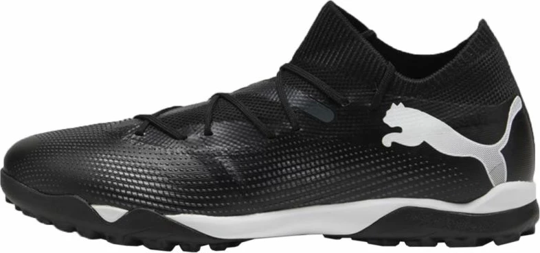 Fuzbalske atletske copate, Puma, črne