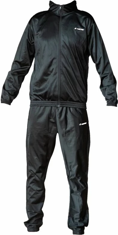 Trenerka za moške Lotto, črna