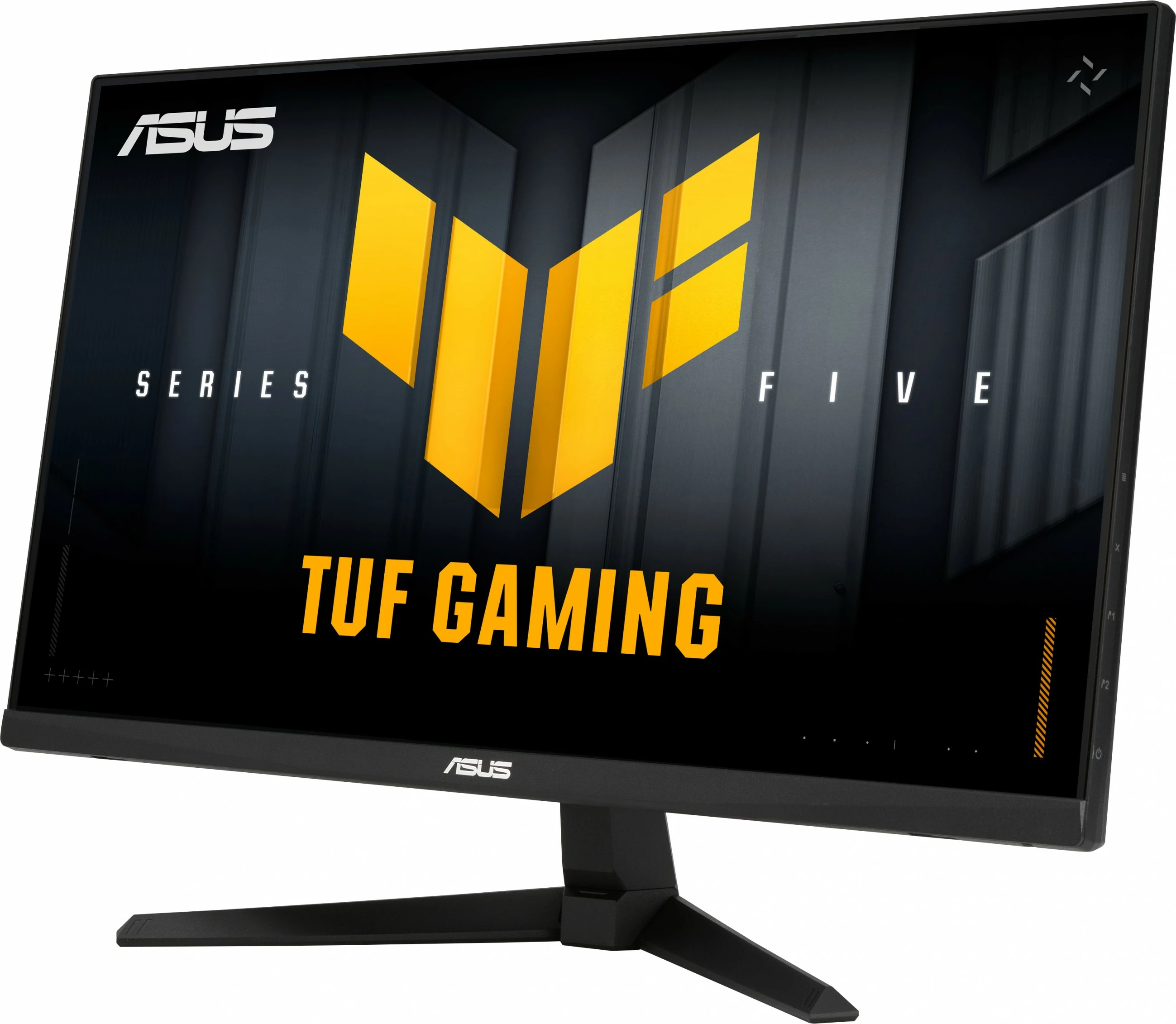 24-palčni monitor ASUS TUF Gaming VG249QM5A, FHD, HDMI, DisplayPort, črn