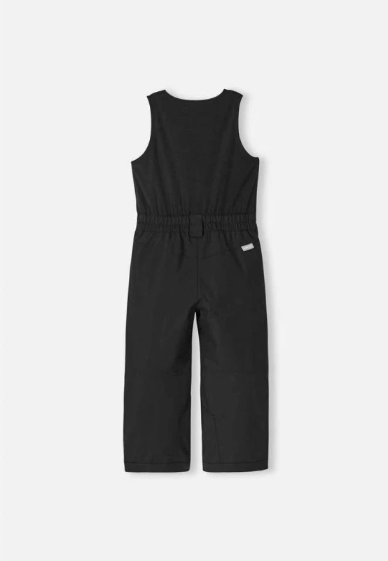 Zimske hlače za otroke Reima, črne