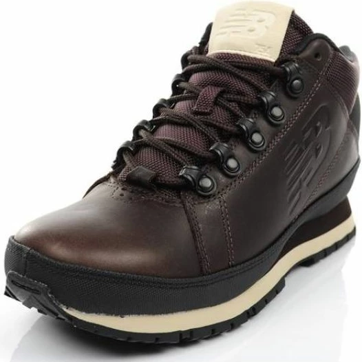 Klopuče za moške New Balance, rjava