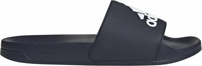 Natikače adidas Adilette GZ3774 za moške, ženske in otroke, mornarsko modre