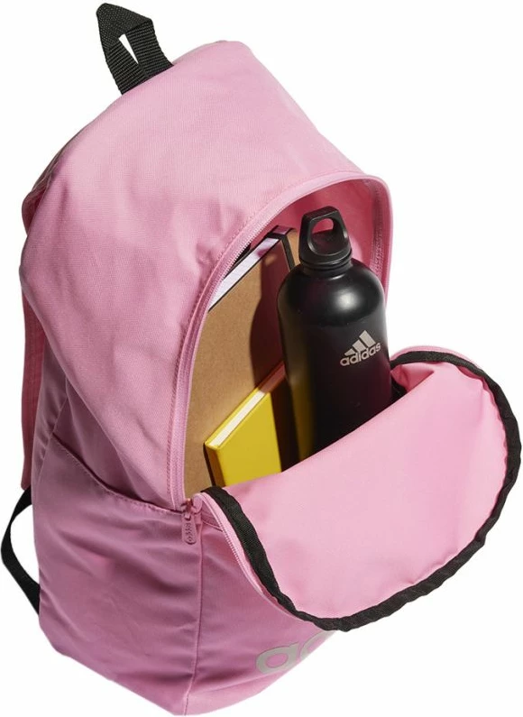 Nahrbtnik za ženske in otroke adidas, rožnat