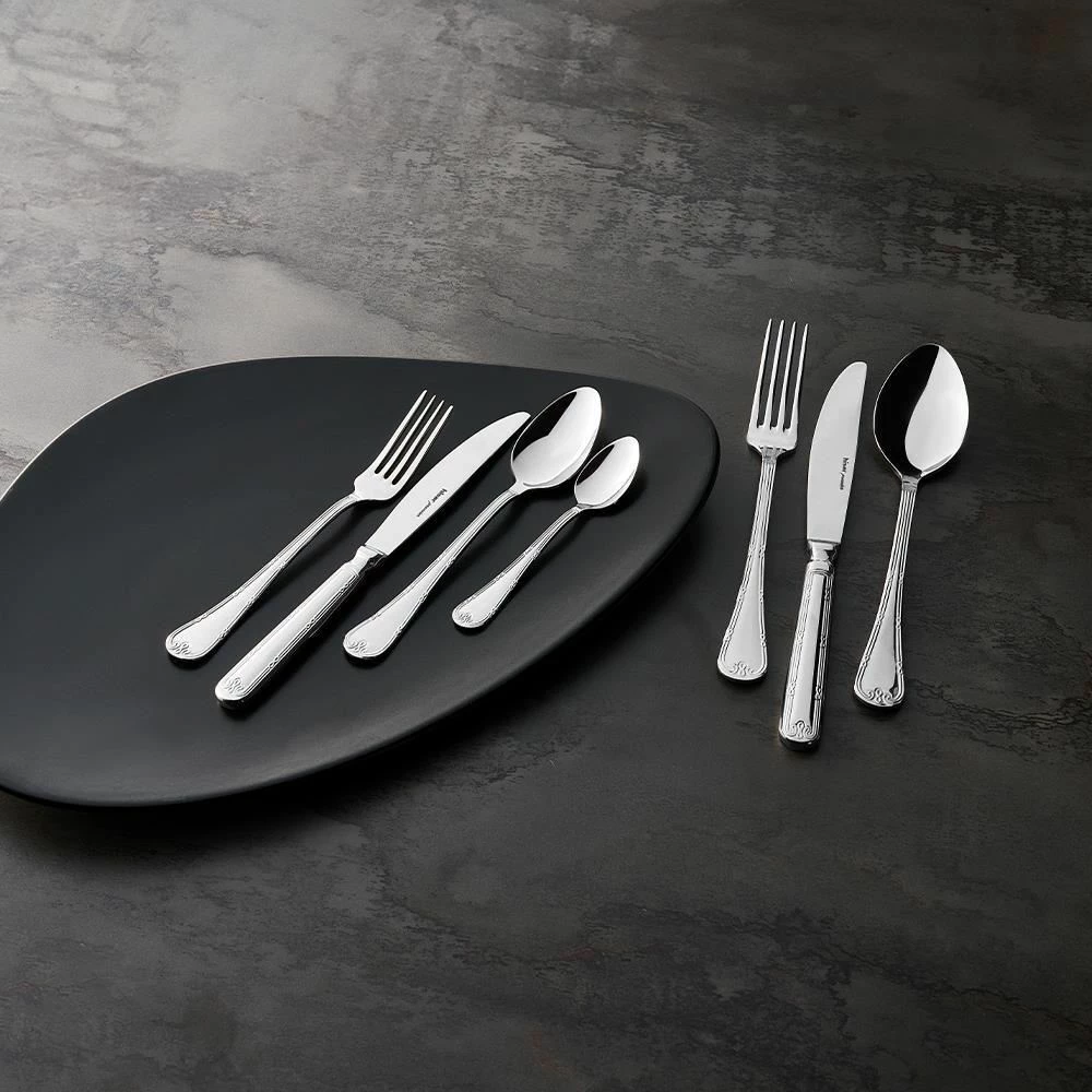Set jedilnega pribora (30 kosov) Hermia Concept, Infinity 30