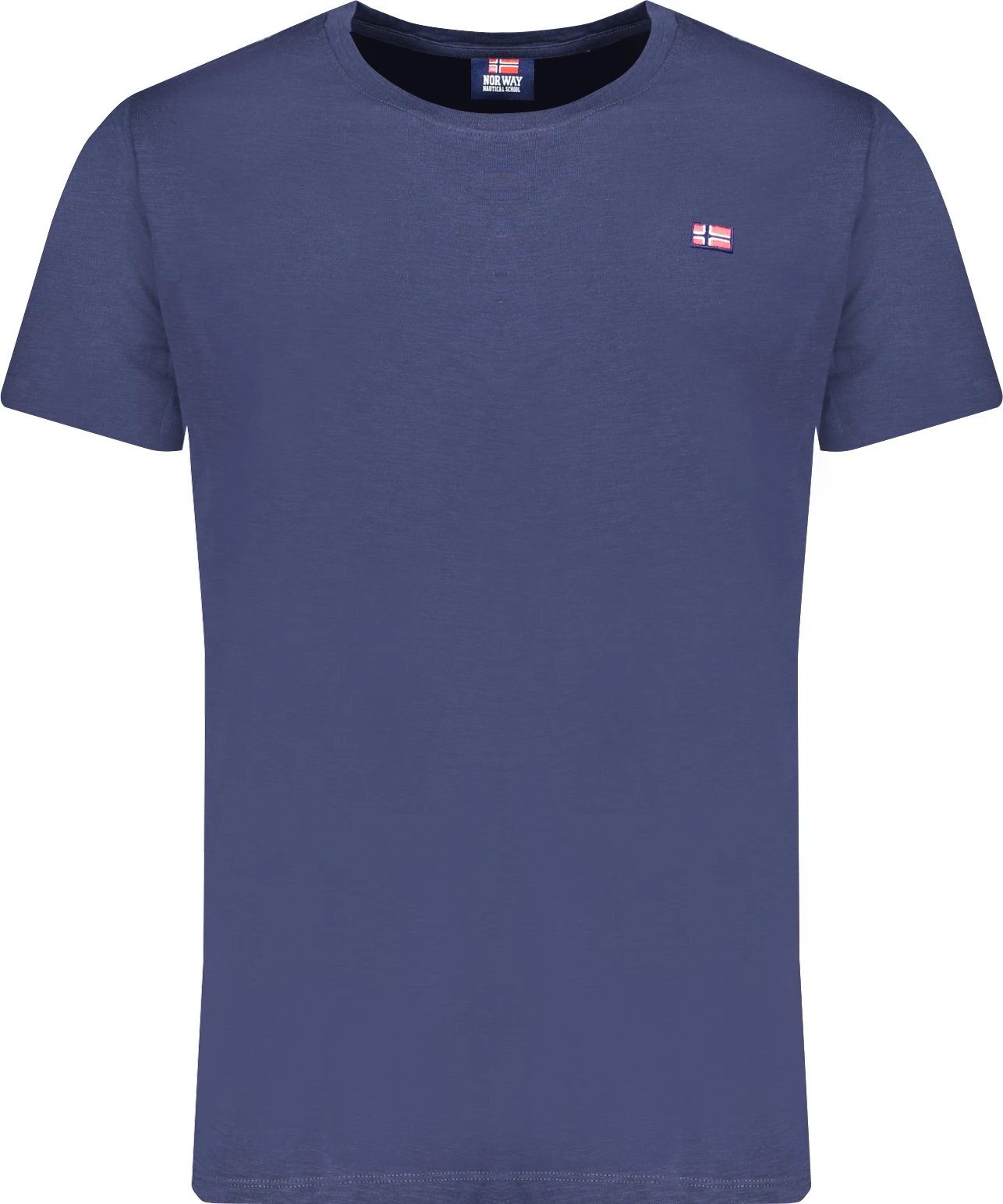 Majica za moške NORWAY 1963, modra