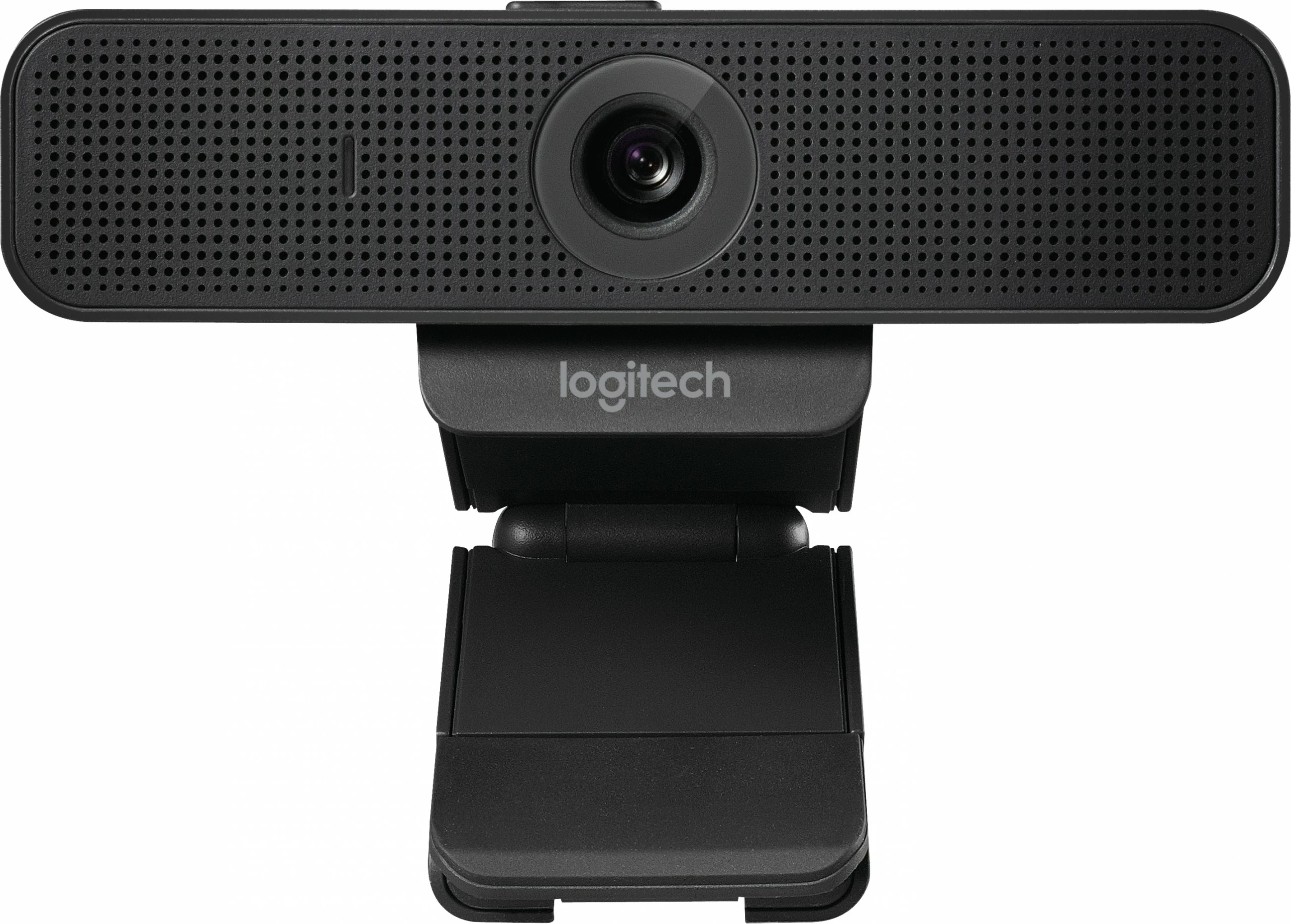 Osebni sistem za videokonference Logitech Zone Wired UC, Full HD, 30 fps, grafit