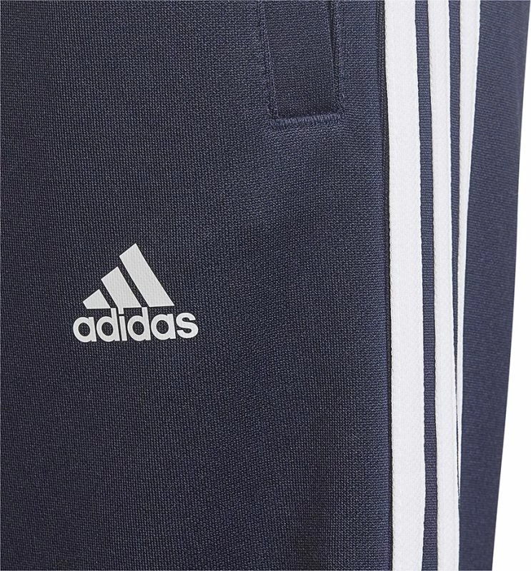 Kratke hlače za otroke adidas, temno modre