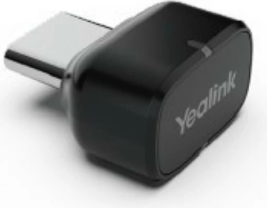 Bluetooth dongle USB Type-C, črn Yealink BT51-C