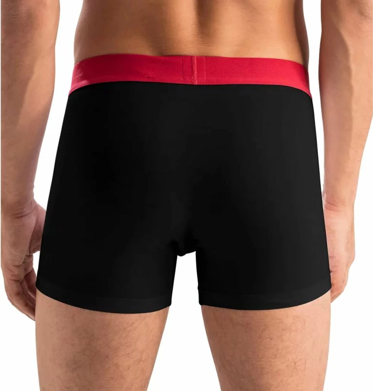 Spodnje perilo za moške, črno, Levi's